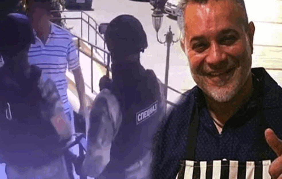 U Rusiji CENJENI KUVAR, u Srbiji UBICA: Slaviša je vodio DVOSTRUKI ŽIVOT, nakon ubistva postao je MEDIJSKA ZVEZDA!
